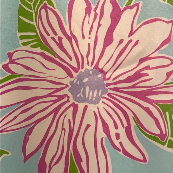 LILLY PULITZER SKIRT - Picture 2 of 4